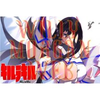 Kill La Kill 3